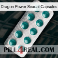 Dragon Power Sexual Capsules dapoxetine1